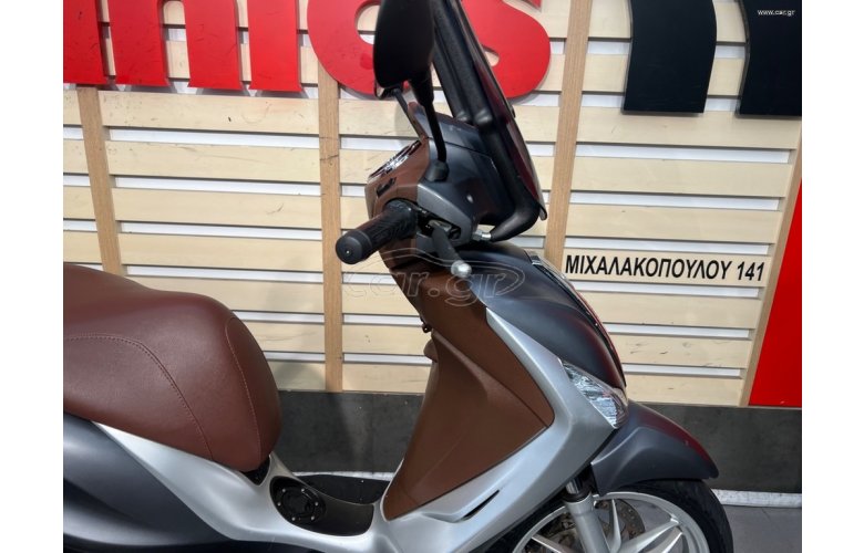 Piaggio Medley 150 2019