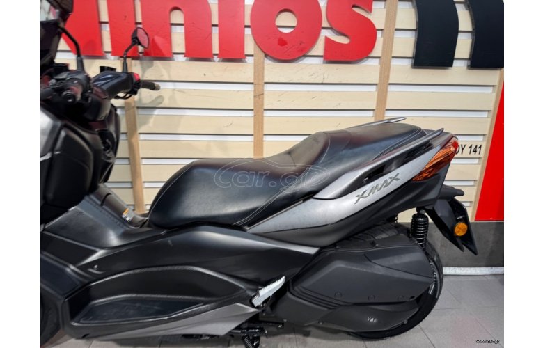 Yamaha XMAX 300 2017
