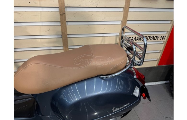Piaggio Vespa GTS 300 2018 ABS