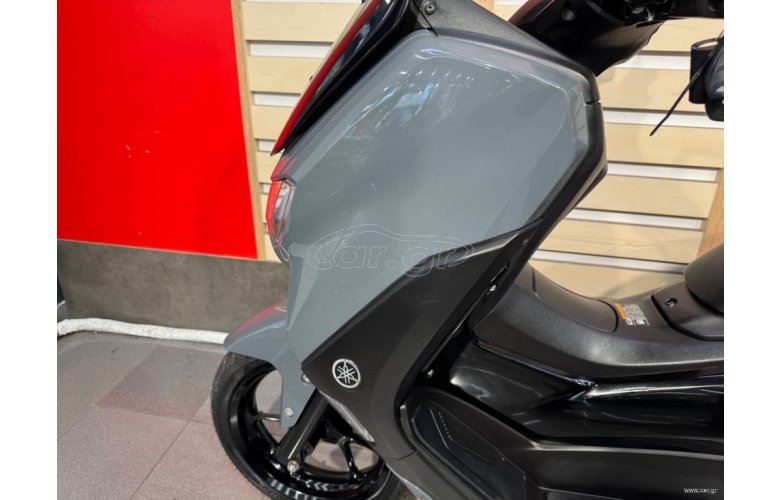 Yamaha NMAX 125 2021