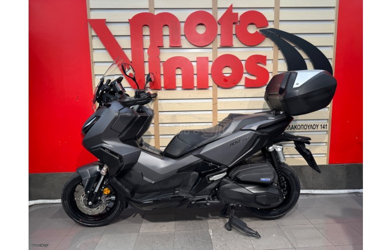 Honda ADV 350 2023
