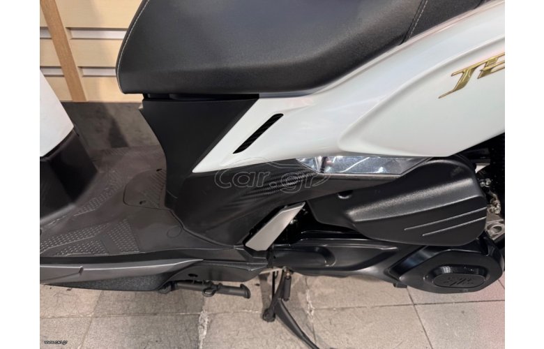 Sym Jet14 Evo 200 2024