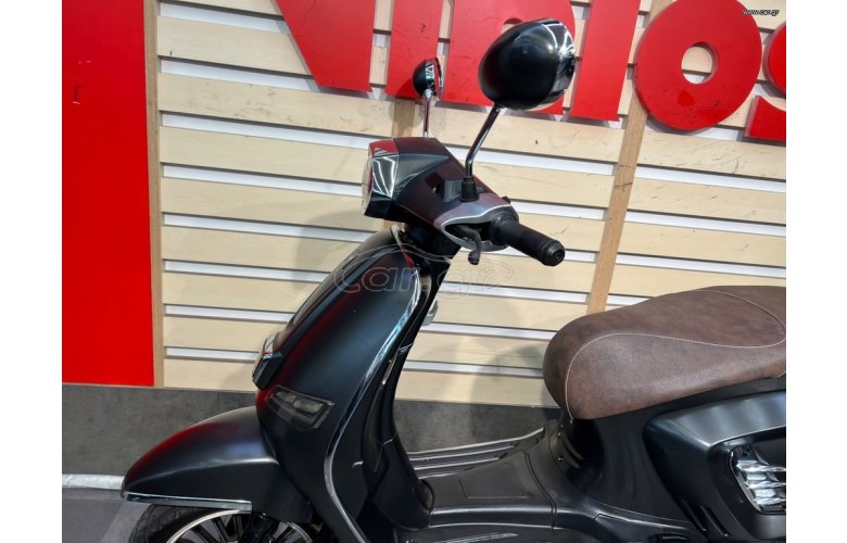 Daytona RAVIDA 12 2023
