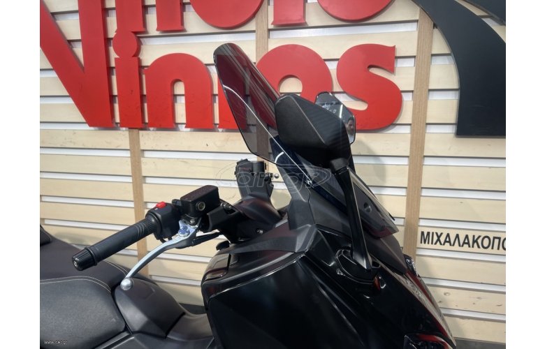 Sym MAXSYM TL 508 TCS 2023