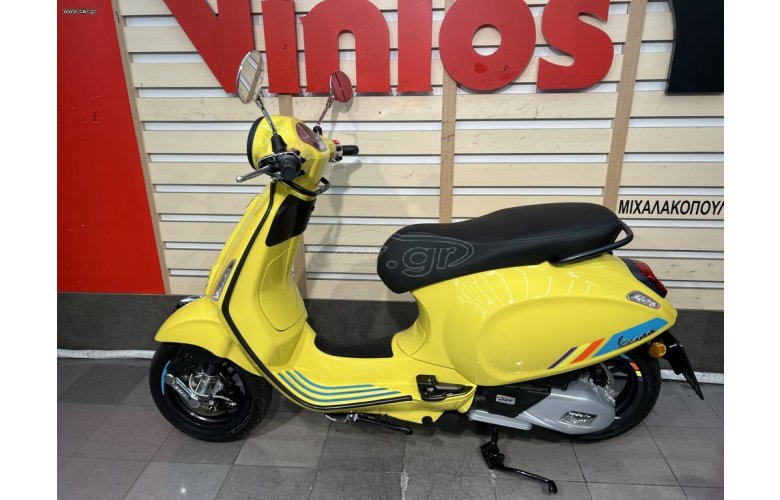 Vespa Primavera 150 2024