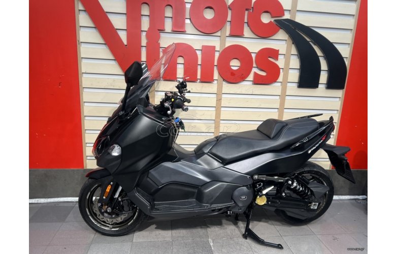 Sym MAXSYM TL 508 TCS 2023