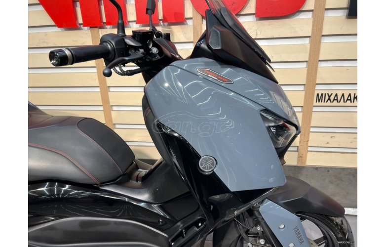 Yamaha XMAX 300 Tech Max 2022