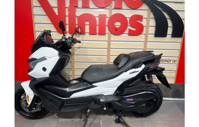 Voge SR4 MAX 2023