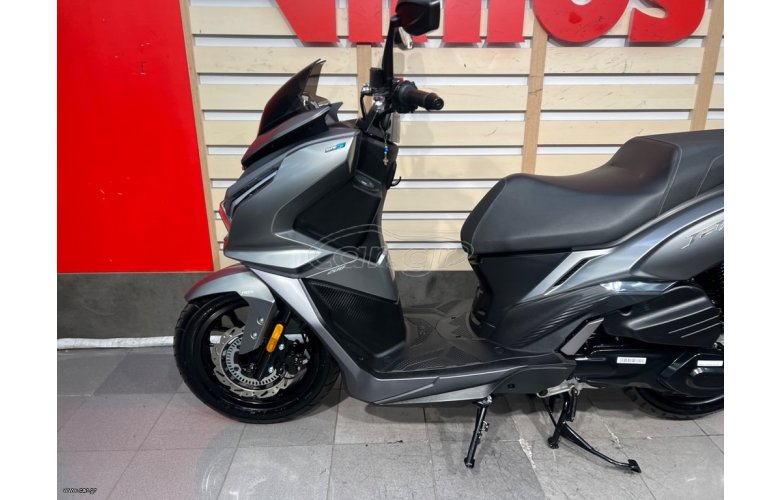 Sym Jet14 Evo 200 2024