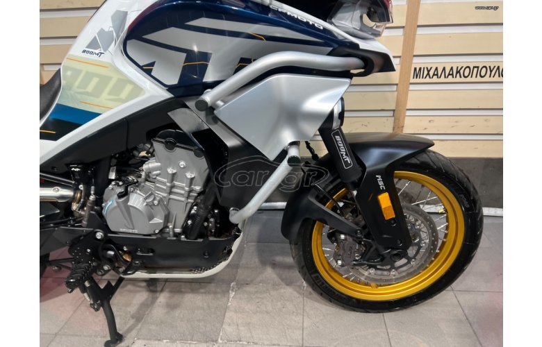 CFmoto 800MT Explore Edition 2023