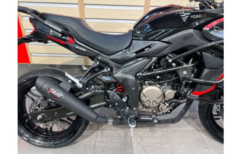 Voge 300DS 2023