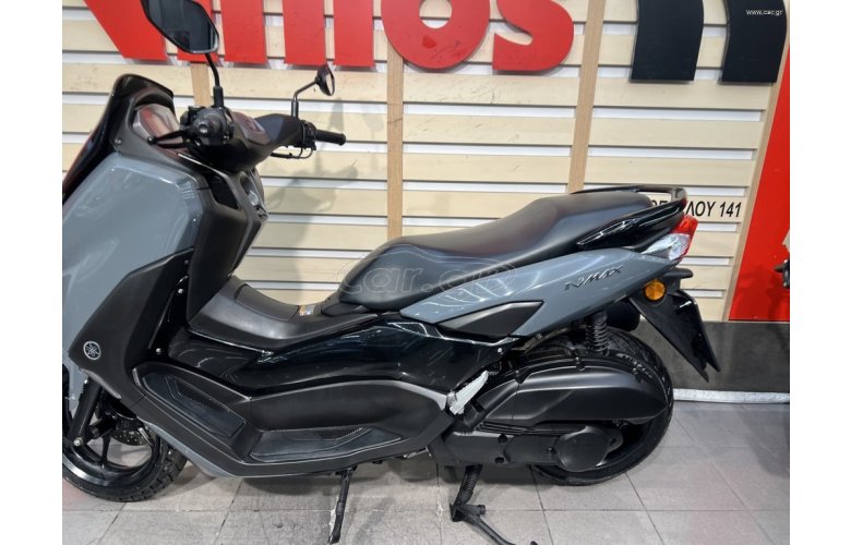 Yamaha NMAX 125 2021