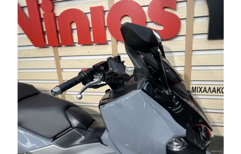 Sym Maxsym TL 508 2023