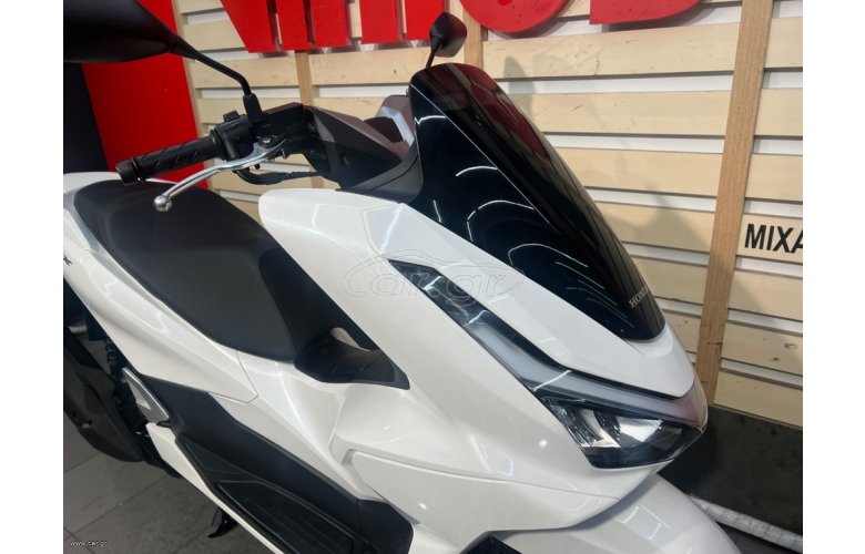 Honda PCX 125 2025 ABS
