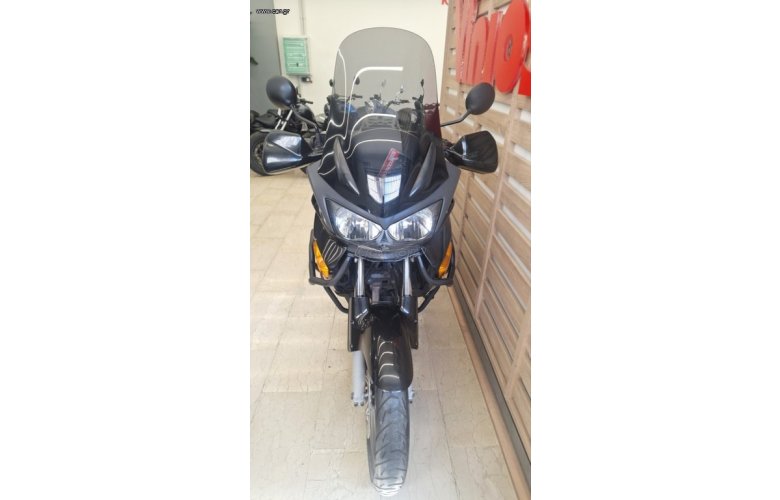 HONDA VARADERO 1000 2004