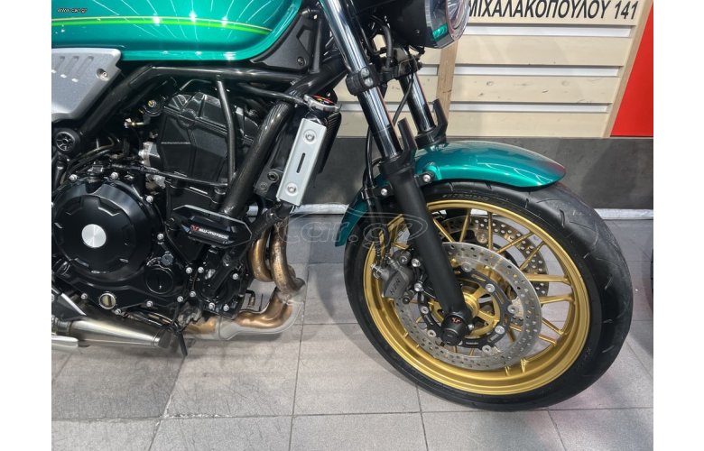 KAWASAKI Z650RS 2023