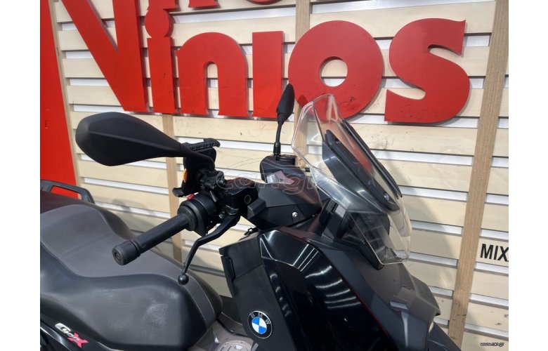BMW C400X 2023