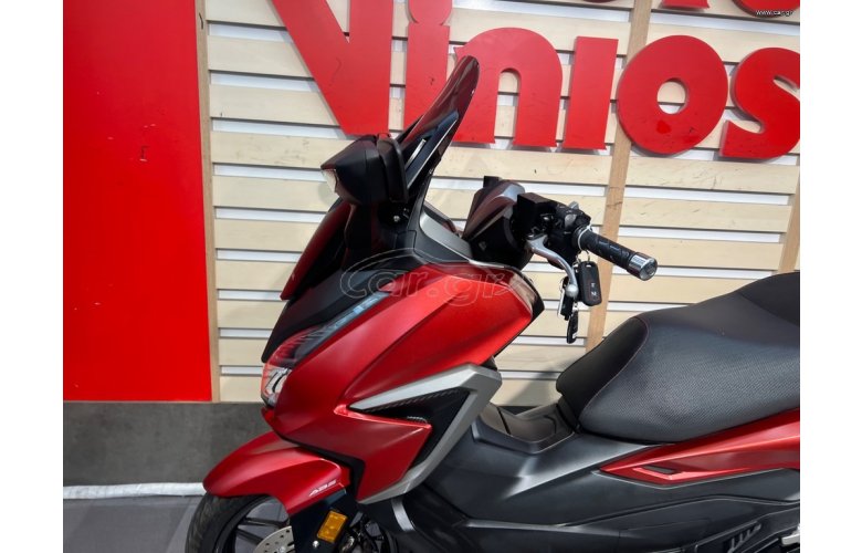 HONDA FORZA 350 2023