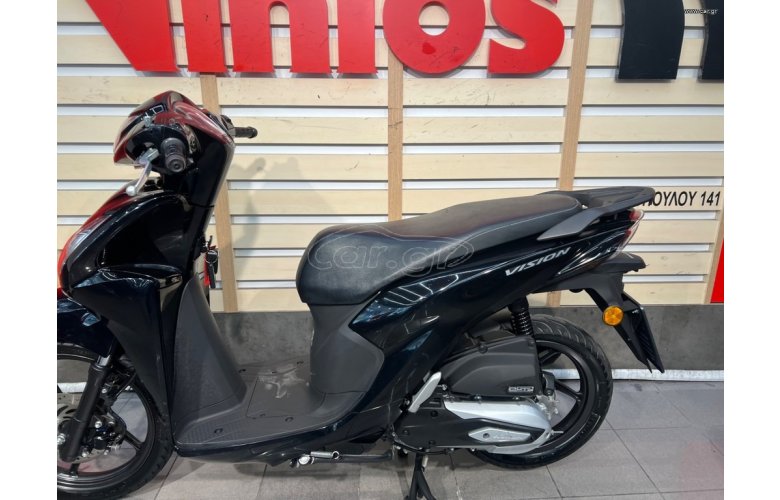 Honda Vision 110 2022