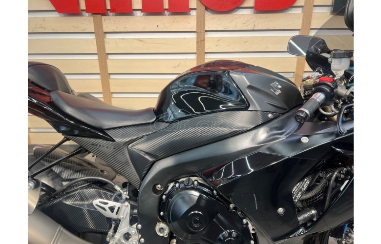 SUZUKI GSXR1000 '09