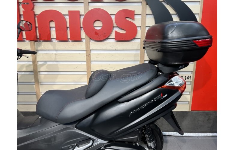 SYM MAXSYM600 '17