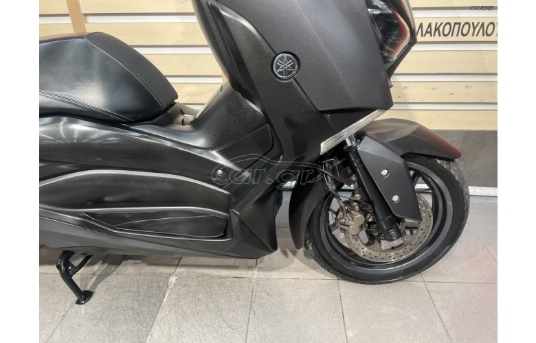 Yamaha XMAX 300 2018