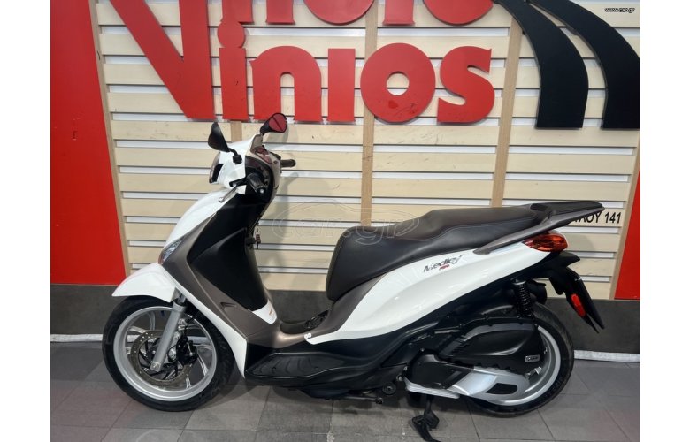 Piaggio Medley 150 2024