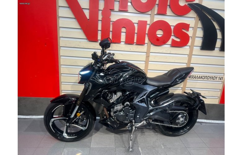 ZONTES R1 350