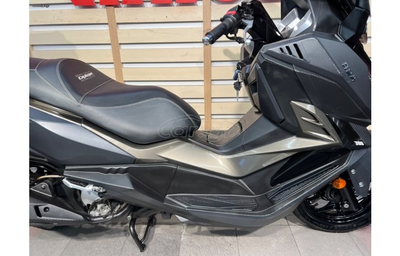 SYM CRUISYM 300 '19