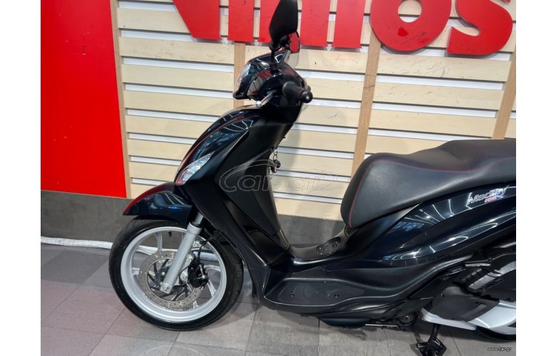 PIAGGIO MEDLEY 150 '20