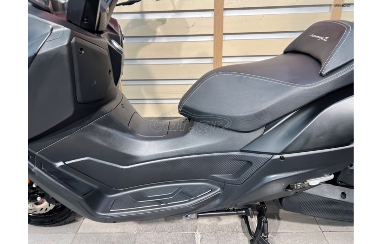 Sym JOYMAX Z 250 2021 +