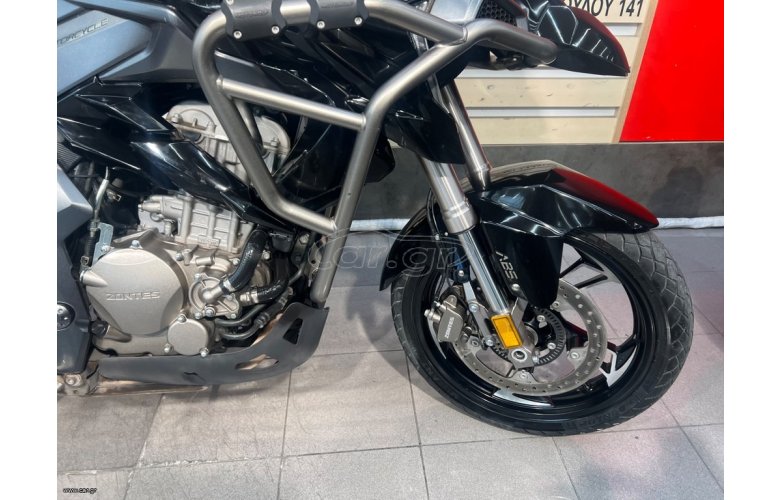 DAYTONA ZONTES T310 '19