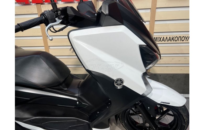 YAMAHA XMX 250 '14