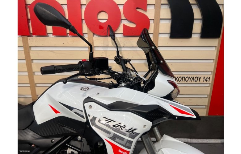 BENELLI TRK251 '24