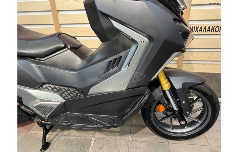 SYM ADX300 '25