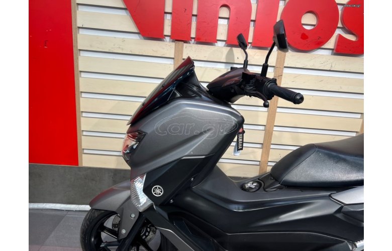 YAMAHA NMAX155 '19