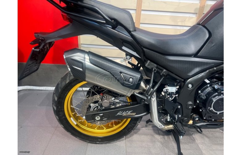 Voge DS525X 2024