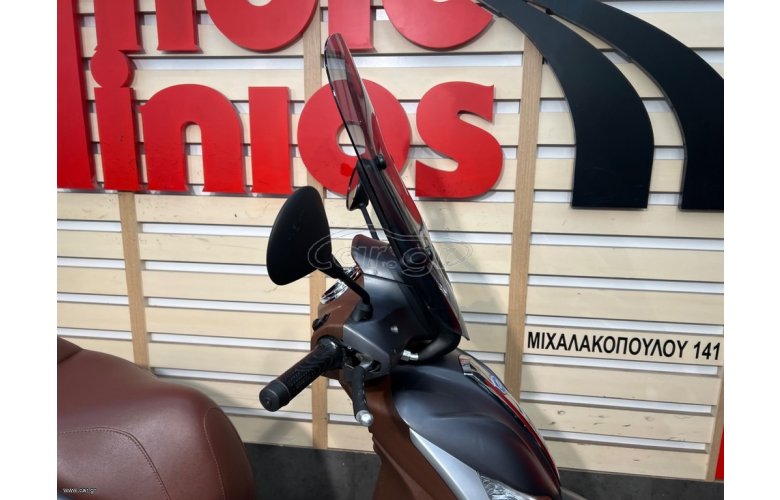 Piaggio Medley 150 2019