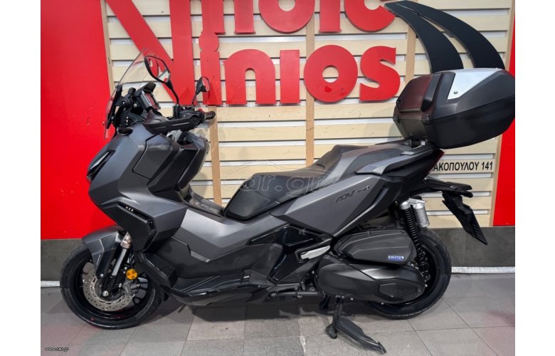 Honda ADV 350 2023