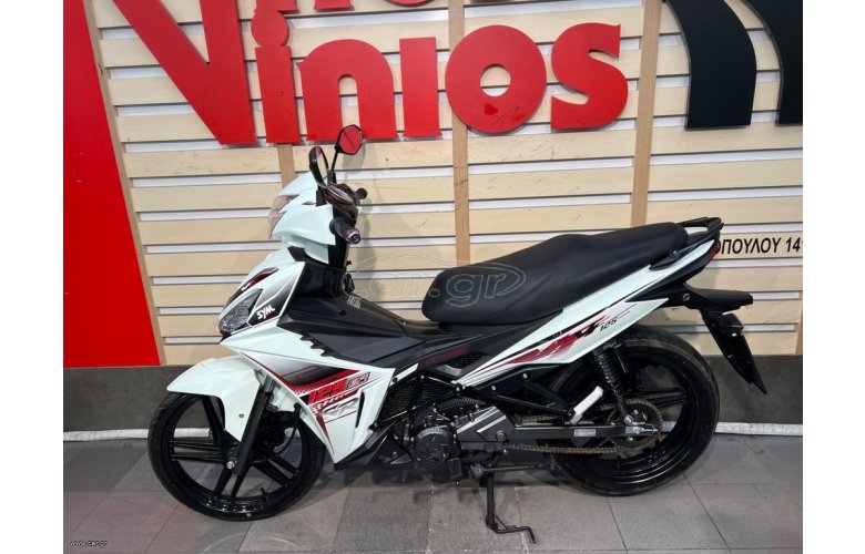 Sym VF 125 2023