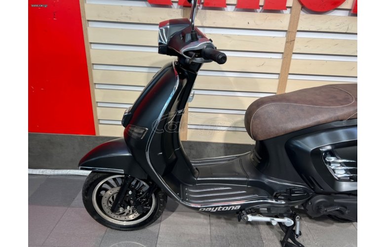 Daytona RAVIDA 12 2023