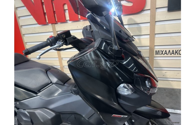 Sym MAXSYM TL 508 TCS 2023