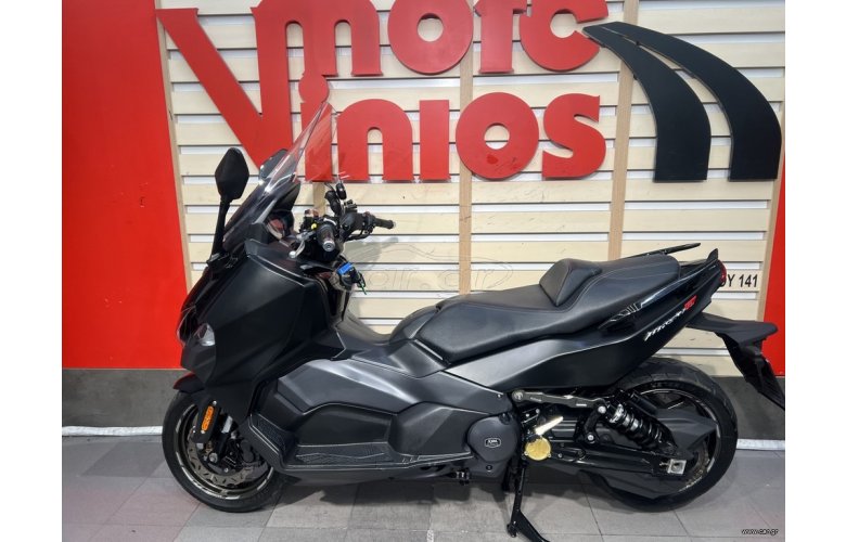Sym MAXSYM TL 508 TCS 2023