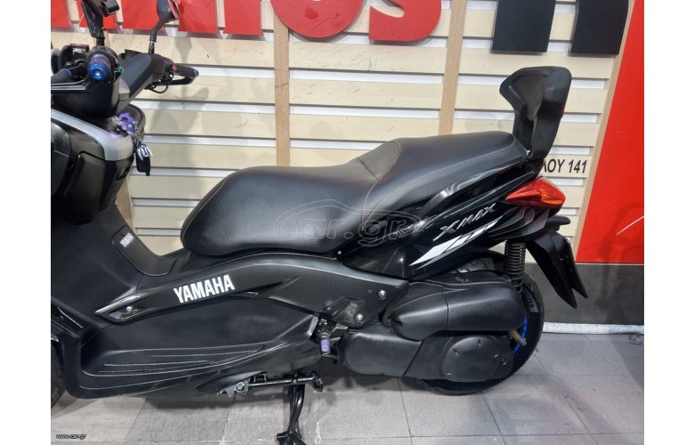 Yamaha XMAX 250 2010
