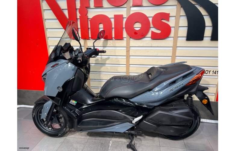 Yamaha XMAX 300 Tech Max 2022