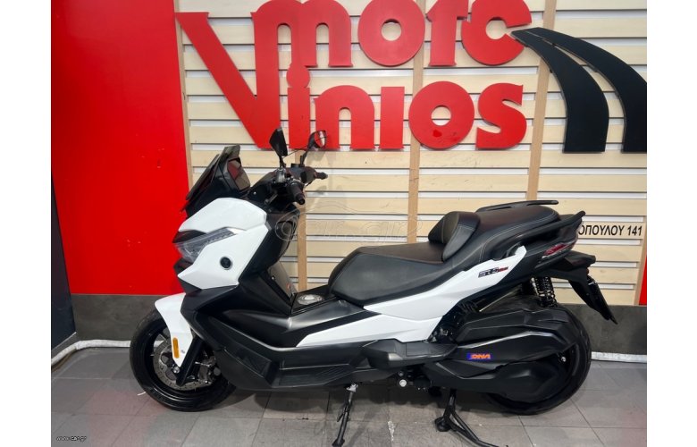 Voge SR4 MAX 2023
