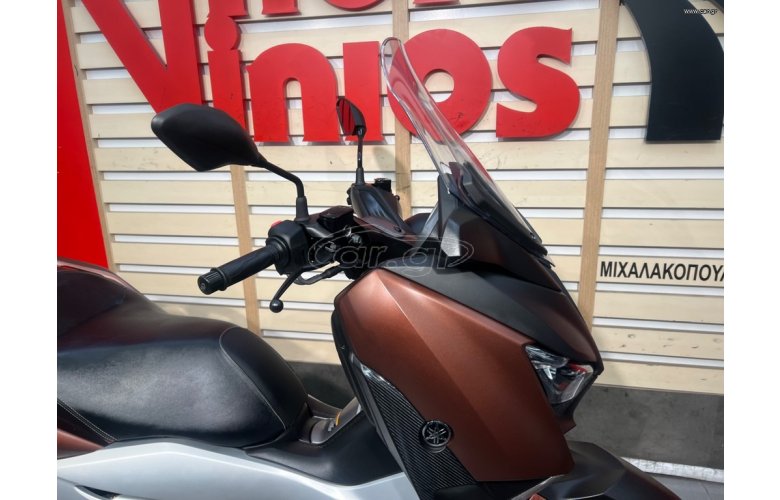 Yamaha XMAX 300 2017