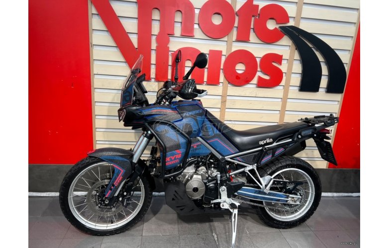 Aprilia Tuareg 660 2024
