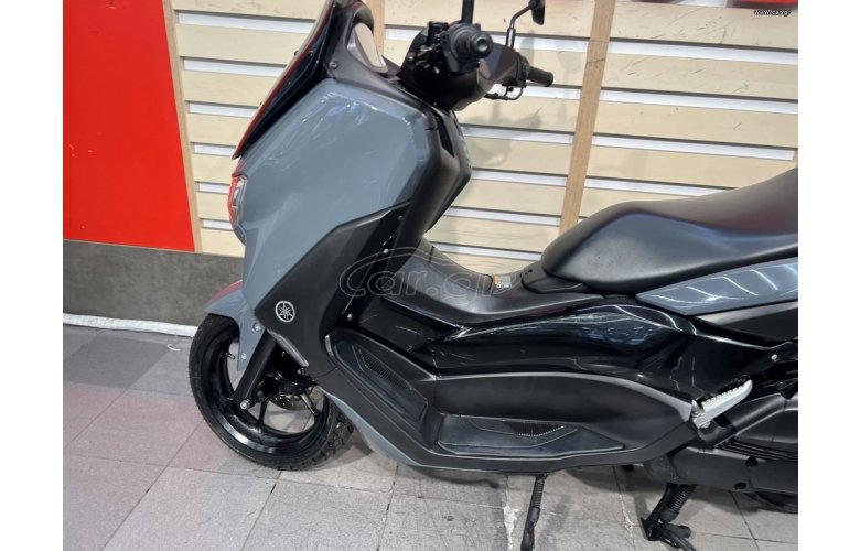 Yamaha NMAX 125 2021
