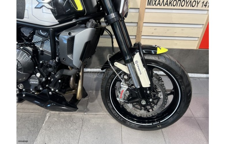 CFmoto 700 CL-X 2026 SPORT ΕΓΓΥΗΣΗ ΕΩΣ 05/2029